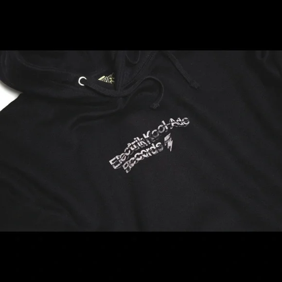 BETTEROFFDEAD FBZ Black Hoodie - Picture 3 of 6